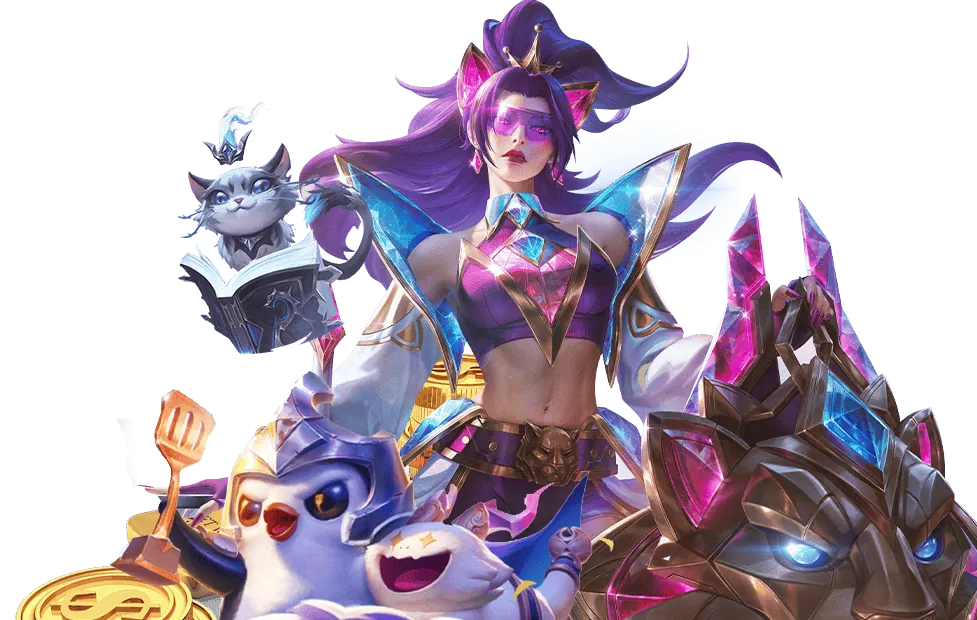 Trò chơi bắn cá sôi động dưới đại dương